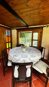 Chalet Aposentos de Hika - Image 4