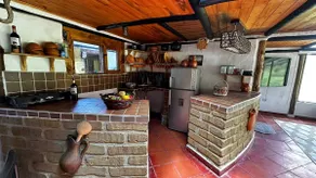 Chalet Aposentos de Hika - Image 5
