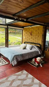 Chalet Aposentos de Hika - Image 3