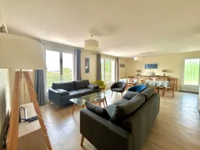 Villa Saint Antoine, vue mer à 60m de la plage - Image 4