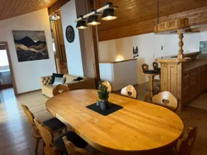 Summit view Chalet Conny - Image 4
