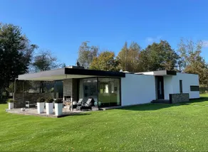 Bungalow magnificent - Image 2