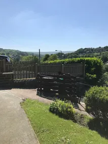Unique home - Central Holmfirth with Pennine Views - Image 2