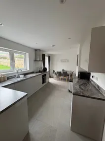 Pet friendly 3 Bed home ideal for families, groups - Image 4