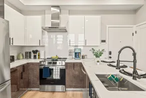 Modern 1BR Retreat in Fishtown - Image 3