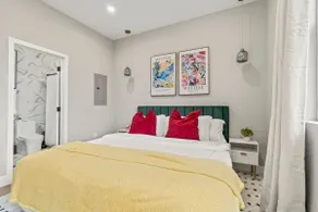 Modern 1BR Retreat in Fishtown - Image 2