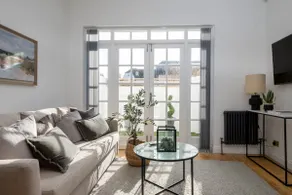 Beautiful Mews Cottage near Brighton Seafront in Rottingdean Village - Image 2