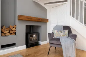 Beautiful Mews Cottage near Brighton Seafront in Rottingdean Village - Image 3