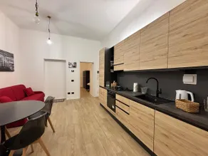 Milano Certosa Apartment - Image 2