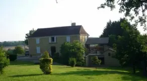 Gascon house, pool, and superb Pyrenees views - Image 5