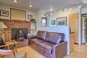 The WCU “Catamount Gap Studio” apartment - Image 3