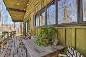The WCU “Catamount Gap Studio” apartment - Image 2
