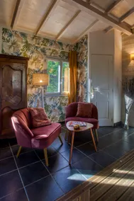 Private indoor spa cottage 50 m2 with kitchen - Image 3