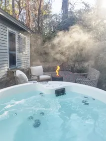 #2: The Cottage + Hot Tub + More - Image 5