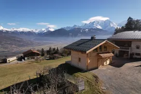 Le Mazot de L'Arpenaz - Image 2