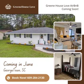 Luxury/Comfort home 3bedrooms/2 full baths - Image 2
