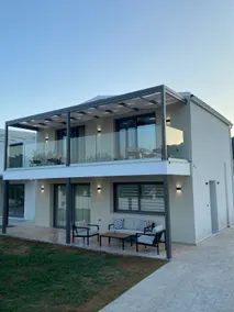Sea Breeze Sea View Villa - Image 3