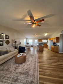 Charming 2-bedroom house in Norfork, AR - Image 3