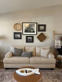 Charming 2-bedroom house in Norfork, AR - Image 5