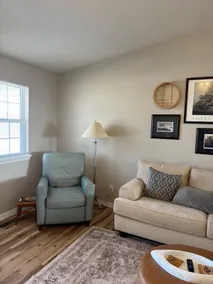 Charming 2-bedroom house in Norfork, AR - Image 4