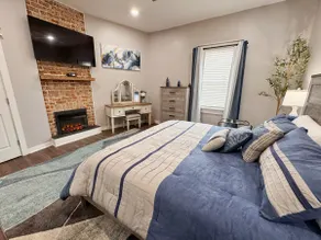 2bd/1ba Home-Minutes from Casino - Image 3