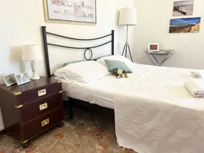 FREE PARK AC Apartment with 2 rooms Private garden - Image 4