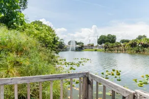 Remodeled 3B/2B with Pond & Deck - Image 4