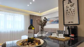 Near Piraeus Prot-Large bedroom with GYM - Image 5