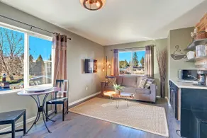 The Loft- super cool private suite - Image 2