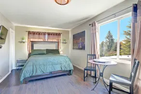 The Loft- super cool private suite - Image 5