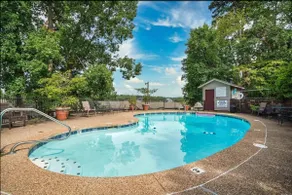 Oaklawn Oasis! Lake View w/ Pool - Image 3