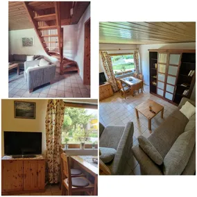 Small vacation home on the Müritz - Image 3