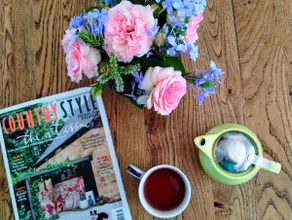 Peaceful Historic Country Cottage - Image 3