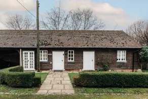 Garden Lodge - Image 5