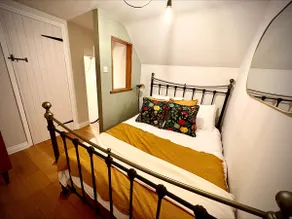 Cosy Country Cottage near Cheddar and Wedmore - Image 2