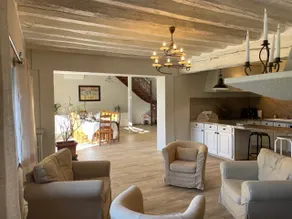 Large family gîte in the heart of France – 14 people - Image 2