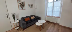 Studio calme centre-ville Châteauroux avec parking - FR-1-591-725 - Image 3