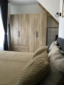 Appartement Sous les Etoiles pour 6 personnes - Image 3