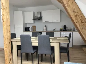 Appartement Sous les Etoiles pour 6 personnes - Image 5