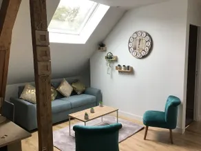 Appartement Sous les Etoiles pour 6 personnes - Image 2