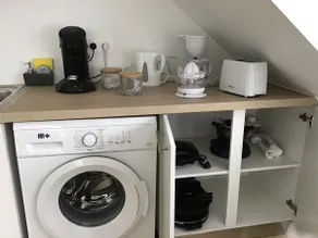 Appartement Sous les Etoiles pour 6 personnes - Image 4
