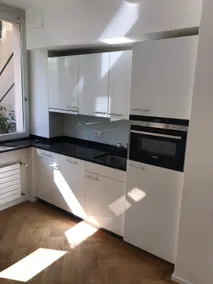 Premium apartment - spacious, modern, well-lit - Image 3