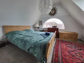 Karakterhus med havudsigt - Image 4