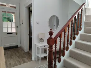 Mulberry Lodge -- a luxury cottage on the West Highland Way - Image 5