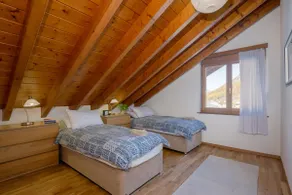 St Martin Loft Apartment - Image 4