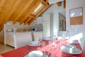 St Martin Loft Apartment - Image 2
