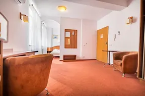 Apartment mini IK Apartamenty - Image 5