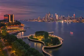 ”Heaven. Hell or Hoboken!” - Image 2