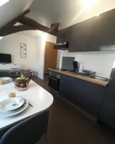 Charm & space in the heart of Ernée - Image 3