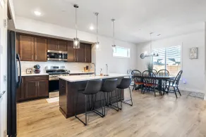 Homegrown Retreat - Family Home - Image 2